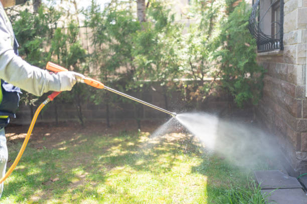 Oak Hill, FL Pest Control Company