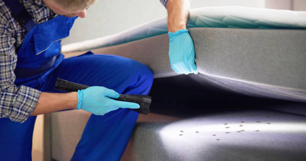 Best Cockroach Control Services  in Oak Hill, FL